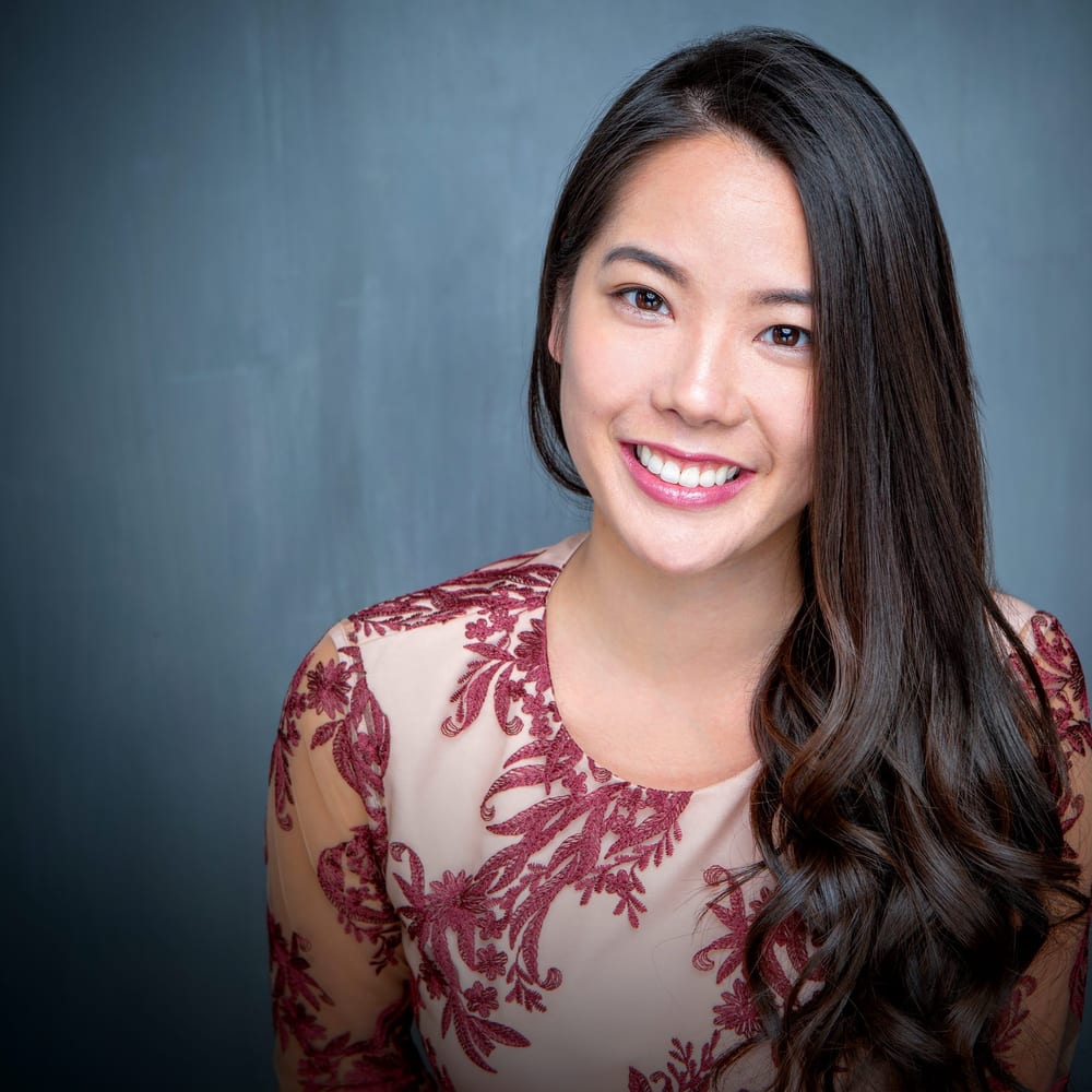 Jenny Ho